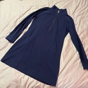 Lilly Pulitzer // Dress